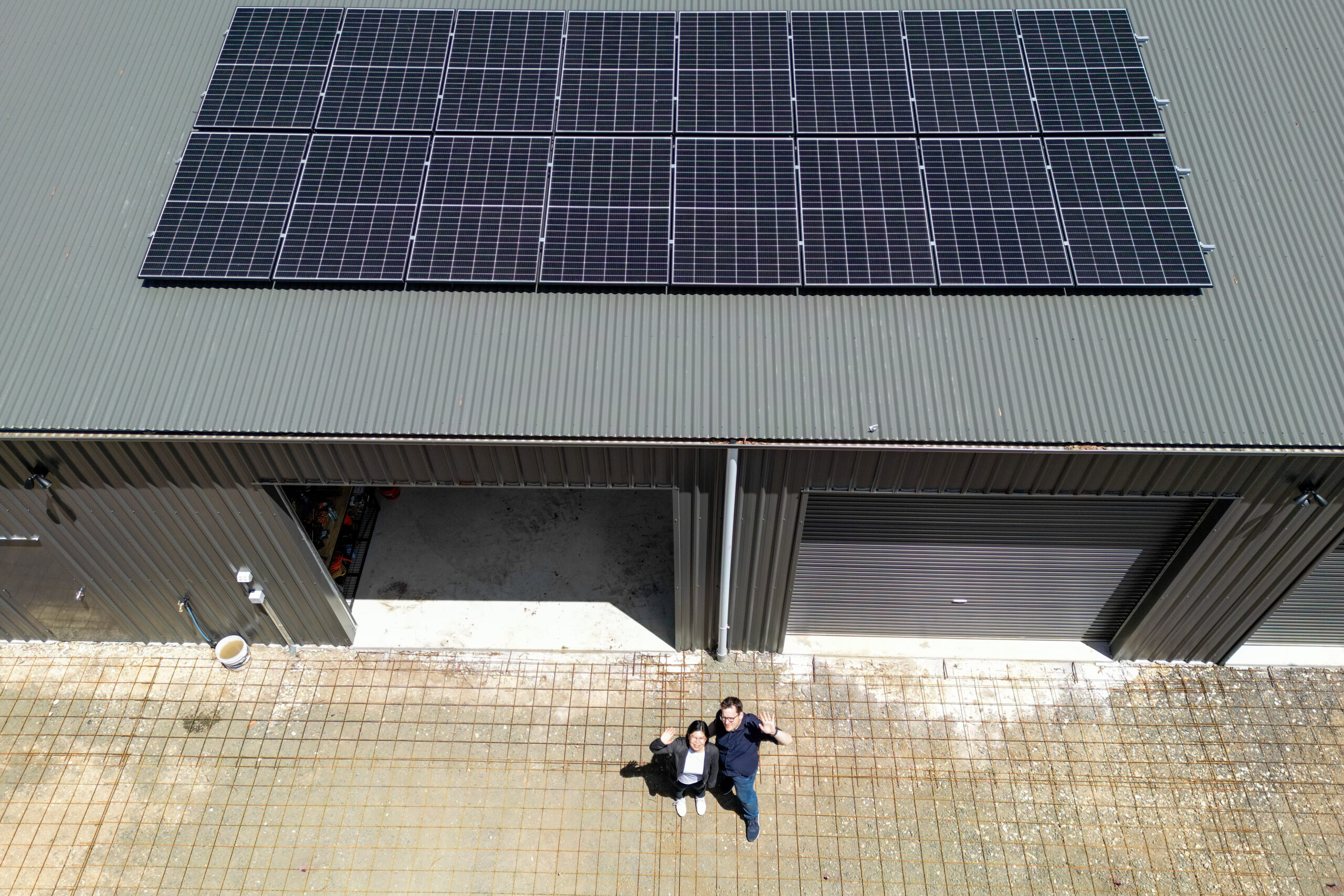 Solar Panels for Home in Australia
